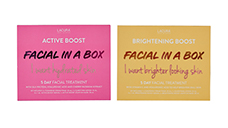 Lacura Skin Science Facial in a Box