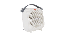 DeLonghi Capsule Hobby Fan Heater