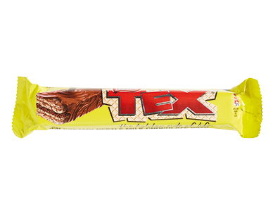 Nestlé Tex Chocolate Bar 40g