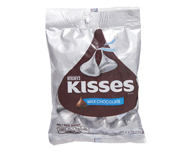 Hershey’s Kisses 150g