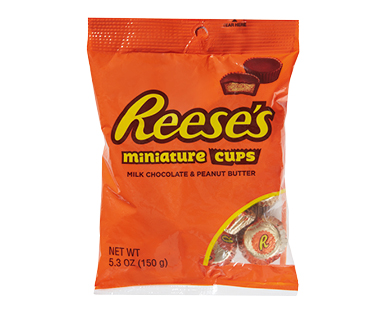 Reese’s Miniature Cups 150g