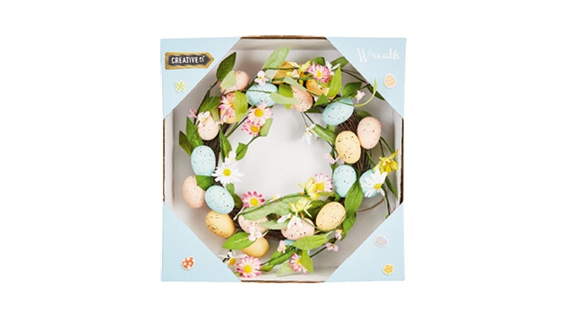 Easter Tree or Wreath