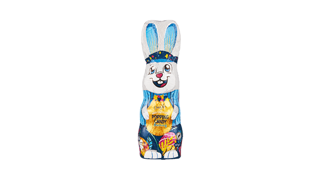 Dairy Fine Easter Bunny 150g