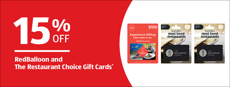 ALDI Gift Cards ALDI Australia