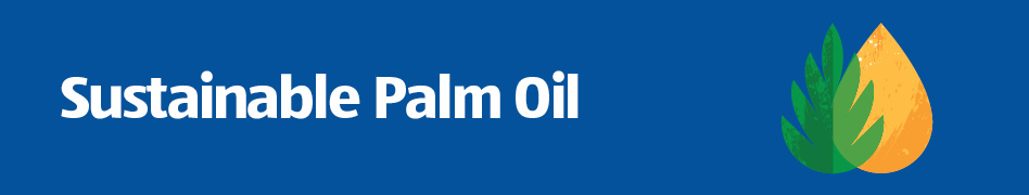 sustainable palm oil banner
