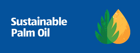 sustainable palm oil banner