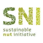 sustainable nut initiative logo