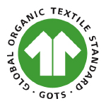 global organic textile standards logo