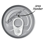 trace your tuna can