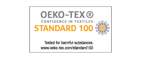 oeko-tex standard 100 logo
