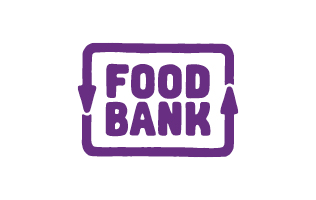 food bank logo