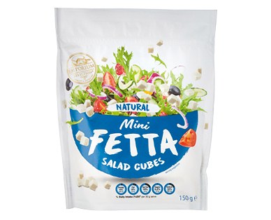 Emporium Selection Fetta Salad Cubes 150g