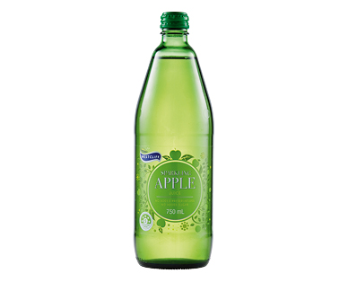 Westcliff Sparkling Apple Juice 750ml