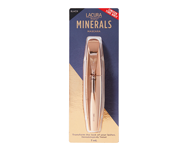 Minerals Mascara 7ml