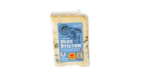 Emporium Selection Blue Stilton Cheese 150g