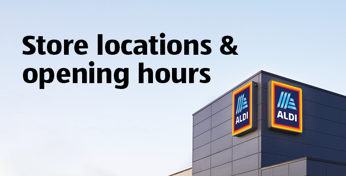 Find Your Local Aldi Store Aldi Australia