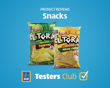 ALDI Puré de patatas Reviews