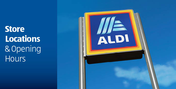 Find your Local ALDI Store - ALDI Australia