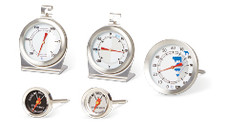 KITCHEN THERMOMETERS